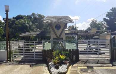 Imagem 7: CASA RESIDENCIAL em CAMAÇARI - BA, CENTRO