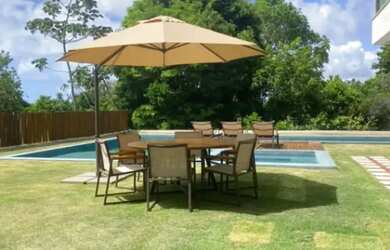 Imagem 12: Mansão Castelo D'Avila, Condomínio Praia Bella, Praia do Forte