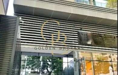 Imagem: O depósito possui 100m² de Área e está localizado em Planalto