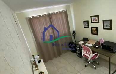 Imagem 9: Cobertura residencial para LOCAÇÃO em São Gonçalo Galo Branco