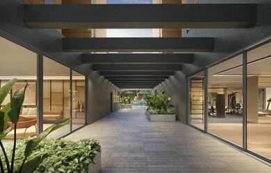 Imagem 14: RBTDVP 115 Apto 1835. Piscina, Imóvel novo, Lareirae2 Vagas na garagem