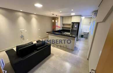 Imagem: Apartamento 1 quarto para Locação Centro, Ourinhos