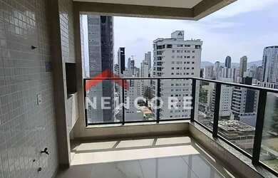 Imagem: O apartamento possui 3 Dormitórios, 4 Banheiros, 2 Vagas na