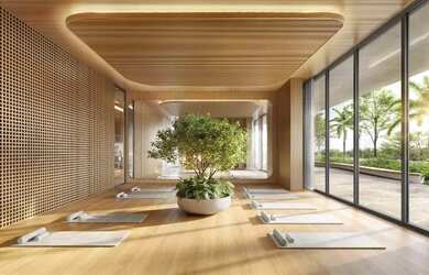 Imagem 15: Apartamento no Lagom Perequê 4 suítes e 3 vagas em Porto Belo