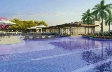 Imagem 9: Apartamento Garden de 1 quarto no Recreio dos Bandeirantes, Rio de Janeiro-RJ...