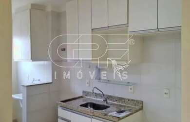 Imagem 3: Apartamento para Locação, Nova Aliança, 1 dormitório, 1 suíte, 1...