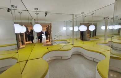 Imagem: SALA COMERCIAL NA RUA AUGUSTA