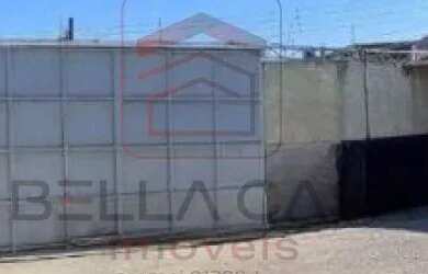 Imagem 4: Galpao Vila Tolstoi 800mts de vao livre pe direito alto trifásico 99kva