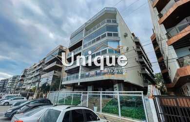 Imagem: O apartamento possui 4 Dormitórios, 4 Banheiros, 2 Vagas na