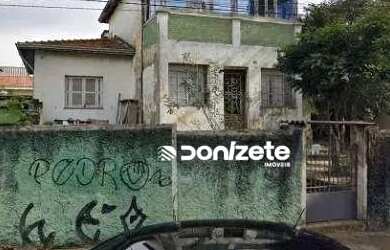 Imagem: O terreno possui 736m² de Área e está localizado em Vila