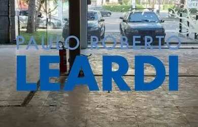 Imagem: O depósito possui 2 Vagas na garagem, 150m² de Área e está