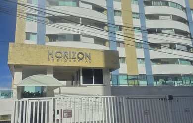 Imagem: O apartamento possui 3 Dormitórios, 3 Banheiros, 1 Vaga na