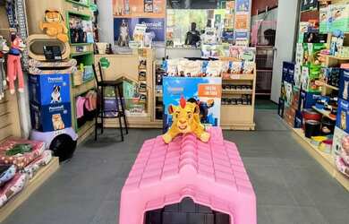 Imagem 5: Passo loja completa Pet Shop / Banho e tosa ou somente o ponto
