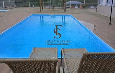 Imagem 9: Residencial Las Vegas Apto 303 Bl 21