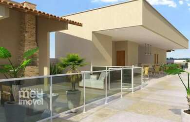 Imagem 12: LMS-19 Lançamento na Região da Cohama Alto padrão condominio Fiji