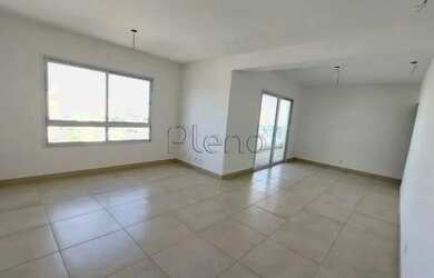 Imagem: O apartamento possui 3 Dormitórios, 4 Banheiros, 2 Vagas na