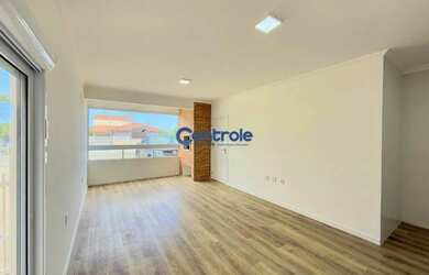 Imagem: O apartamento possui 3 Dormitórios, 2 Banheiros, 1 Vaga na