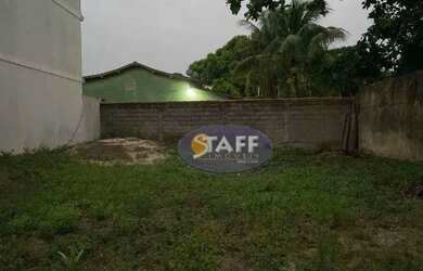 Imagem: O terreno possui 182m² de Área e está localizado em Praia