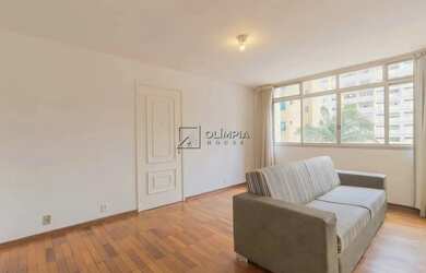 Imagem: O apartamento possui 4 Dormitórios, 3 Banheiros, 1 Vaga na