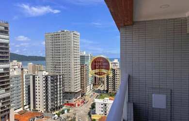 Imagem: O apartamento na cobertura possui 3 Dormitórios, 1 Banheiro