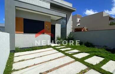 Imagem 14: Casa em Rua Anita Luzia Braun - Loteamento Jardim Timbaúva - Gravataí/RS