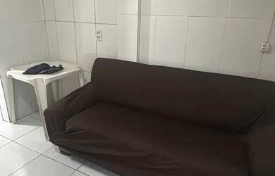 Imagem: A casa possui 1 Dormitório, 1 Banheiro, 30m² de Área, Imóvel