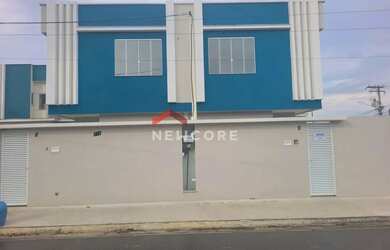 Imagem: A casa possui 3 Dormitórios, 4 Banheiros, 1 Vaga na garagem