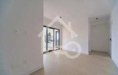 Imagem: O apartamento possui 3 Dormitórios, 3 Banheiros, 2 Vagas na