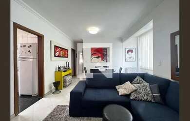 Imagem: Apartamento à Venda - Buritis, 3 Quartos, 90 m2