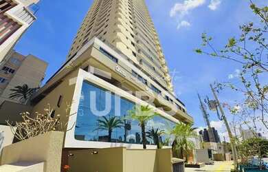 Imagem: O apartamento possui 3 Dormitórios, 4 Banheiros, 1 Vaga na