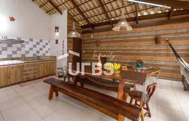 Imagem 10: Sobrado Housing Flamboyant