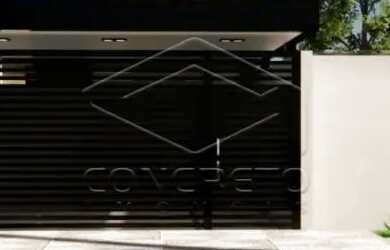 Imagem: A casa possui 3 Dormitórios, 3 Banheiros, 3 Vagas na garagem