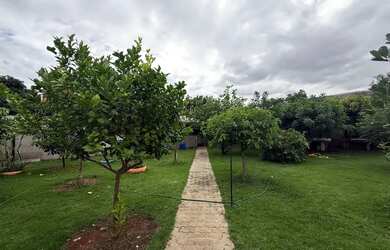 Imagem 12: Casa com 4 quartos, 373 m² - venda por R$ 3.500.000 ou aluguel por R$ 15.900/mês - Estânci