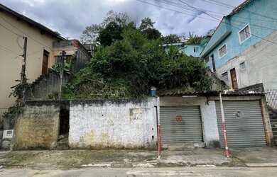 Imagem: O terreno possui 370m² de Área e está localizado em Estância