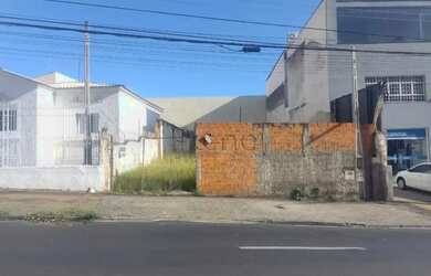 Imagem: O terreno possui 237m² de Área e está localizado em Botafogo