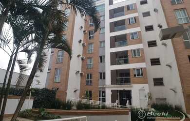 Imagem 3: Apartamento à venda no Home Club Jardins em Joinville