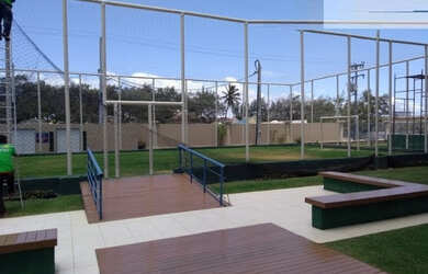 Imagem 2: Em frente a Itararika Beach Village liga 9 8 7 4 8 3 1 0 8 Diego9989f