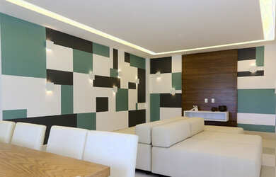 Imagem 12: Condomínio Jardim Ubá Maricá - More cercado do verde