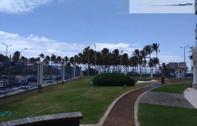 Imagem 5: Em frente a Itararika Beach Village liga 9 8 7 4 8 3 1 0 8 Diego9989f