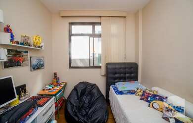 Imagem 6: Apartamento à venda, 3 quartos, 1 suíte, 2 vagas, Buritis - Belo Horizonte/MG