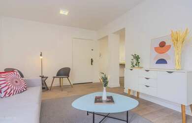 Imagem 12: Apartamento para venda no Jardim Paulista - SP