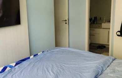 Imagem 16: EXCELENTE APTO 2QTOS-SUÍTE-70M2-1VGA- BOURGOGNE- FREGUESIA JPA RJ