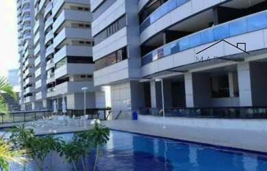 Imagem 11: Salvador - Apartamento Padrão - Caminho das Árvores