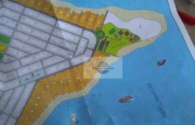 Imagem 1: Terreno à venda, 450 m² por R$ 30.000,00 - Portal - Paranapanema/SP