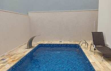 Imagem 5: Casa com 3 dormitórios à venda, 198 m² por R$ 1.150.000 - Condomínio...