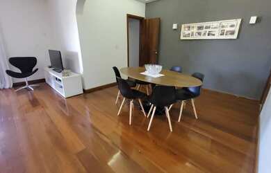 Imagem 10: Maravilhoso apartamento de alto luxo com vista mar