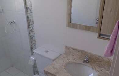 Imagem 15: Apartamento, 48 m² - venda por R$ 243.800,00 ou aluguel por R$ 1.327,00/mês...