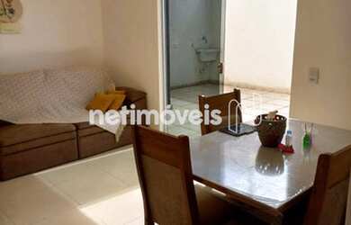 Imagem 1: Venda Área Privativa Diamante Barreiro Belo Horizonte