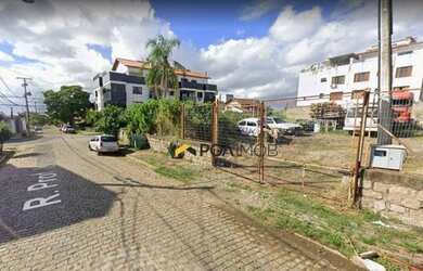 Imagem 6: Terreno de 530m² no bairro Jardim Itu Sabará em Porto Alegre