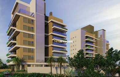 Imagem 14: Apartamento Garden à venda, 228 m² por R$ 4.516.000,00 - Ahú - Curitiba/PR